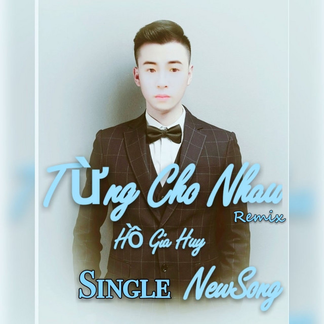 Hồ Gia Huy image