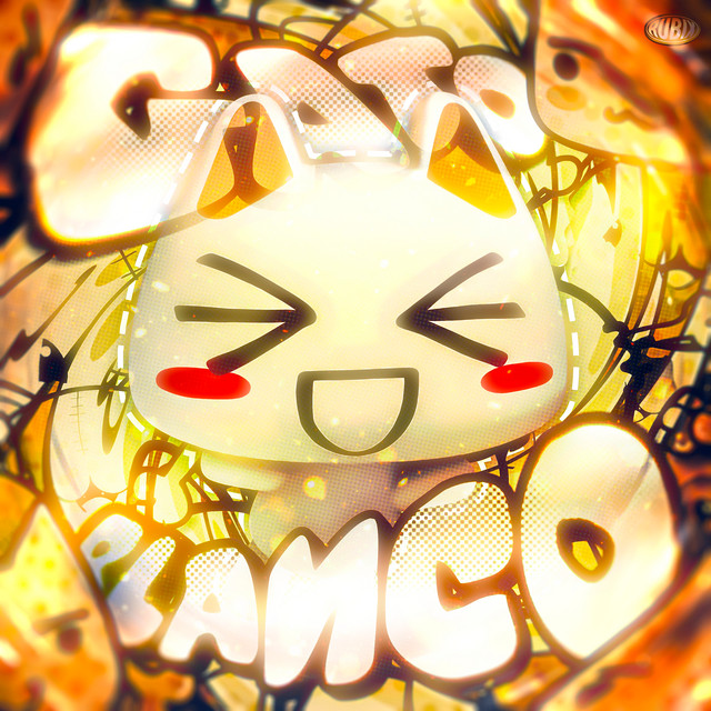 GATO BLANCO