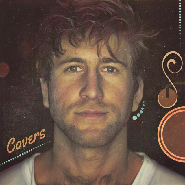 Covers cover art