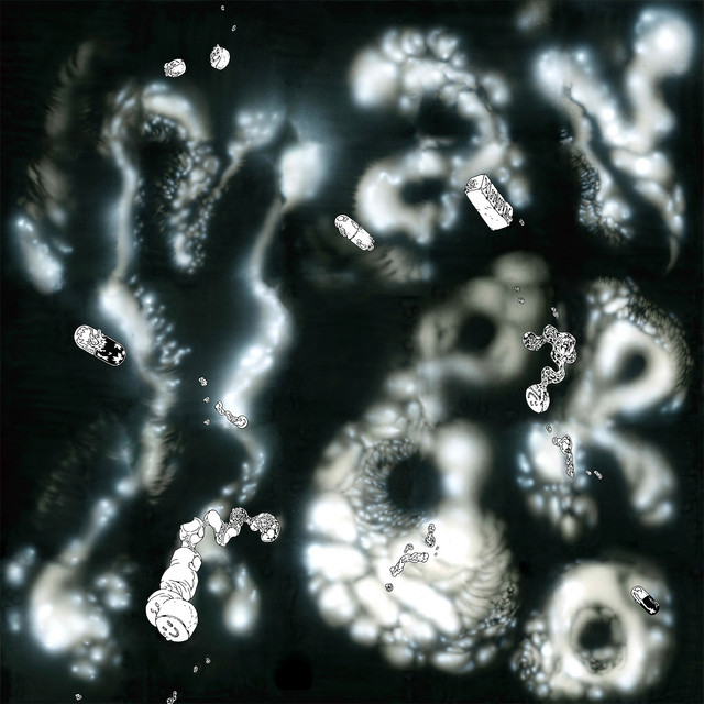undefined album image