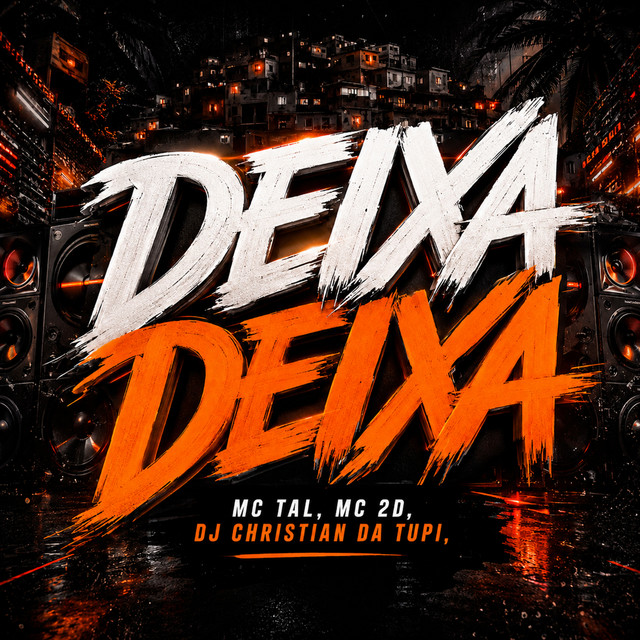 Deixa Deixa