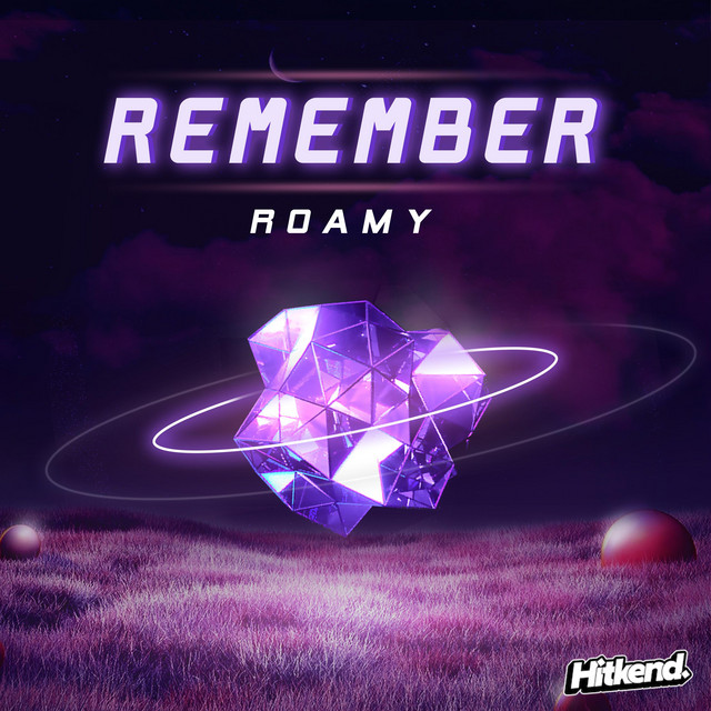 Remember cover art