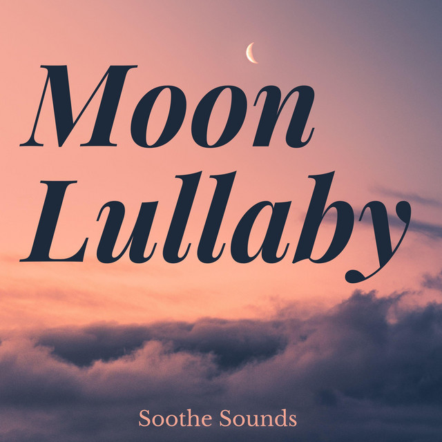 Moon Lullaby cover art