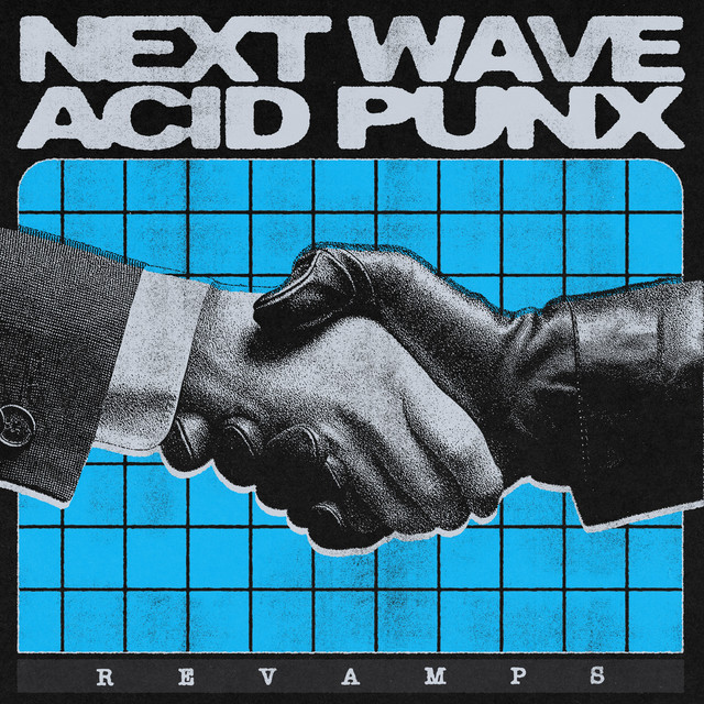 Not Leaving Without Jerry - Andi Revamp