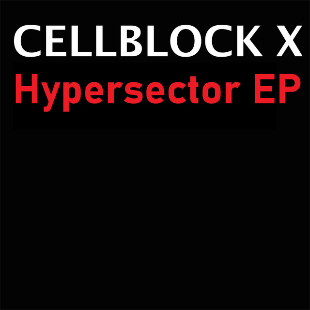 Cellblock X Photo