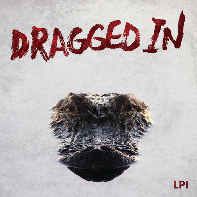 L.P. I cover art