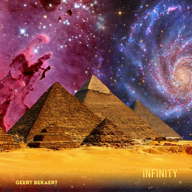 Black hole of infinity