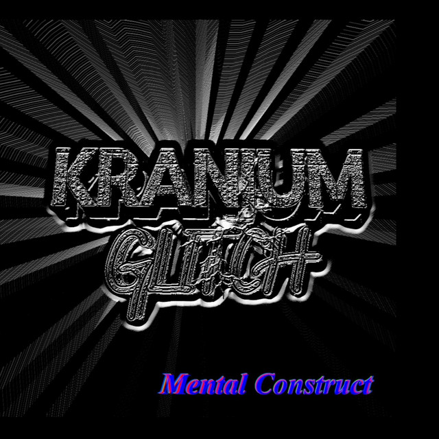Mental construct cover art