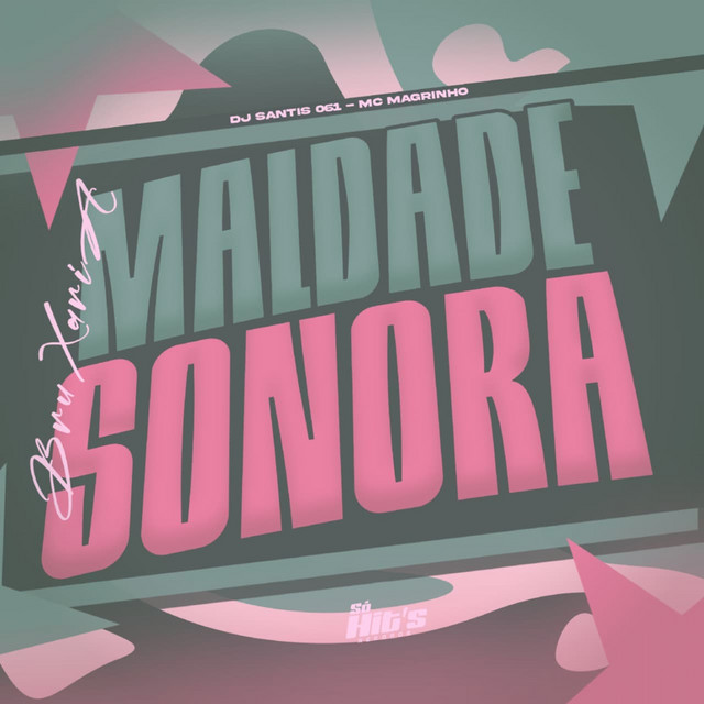 Bruxaria Maldade Sonora