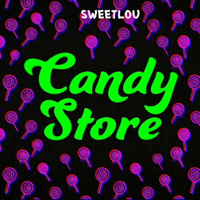 Candy Store