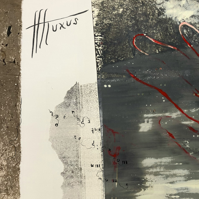 N​ã​o É Nada Que Se Diga Com um Nome cover art
