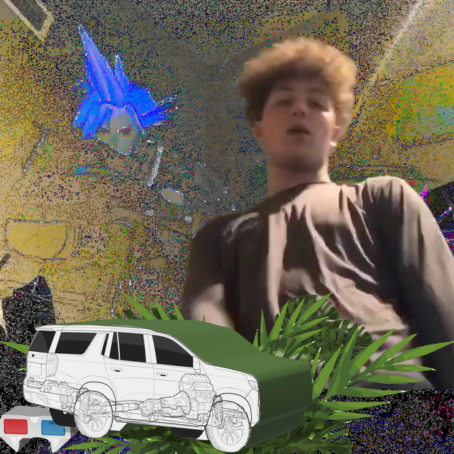 undefined album image