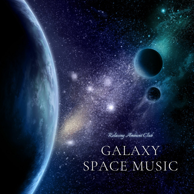Relaxing Ambient Club