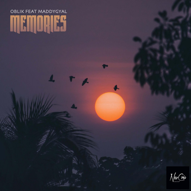 Memories cover