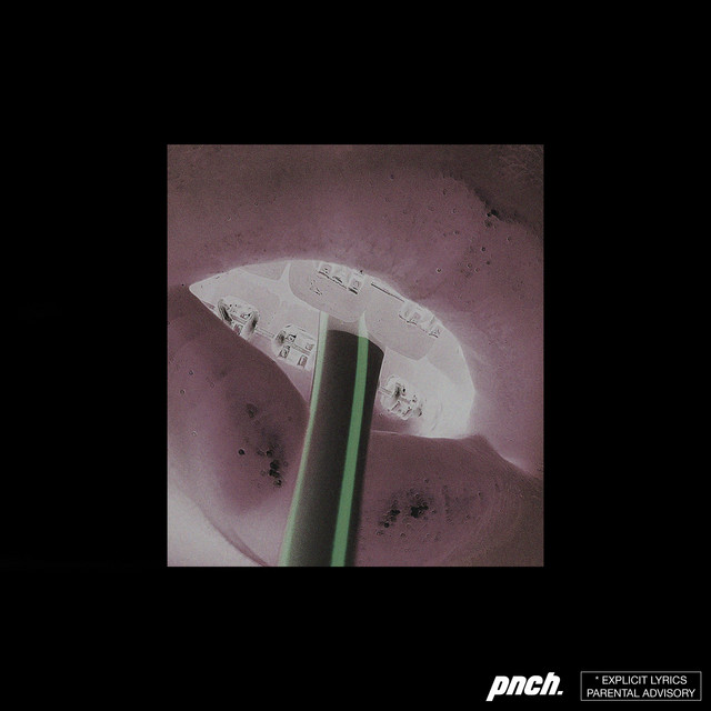 Stop cover art