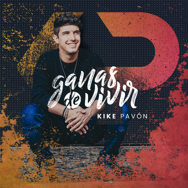 Ganas De Vivir cover art