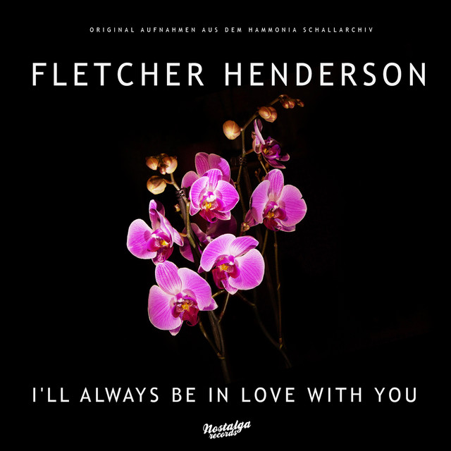 I'll Always Be In Love With You cover art