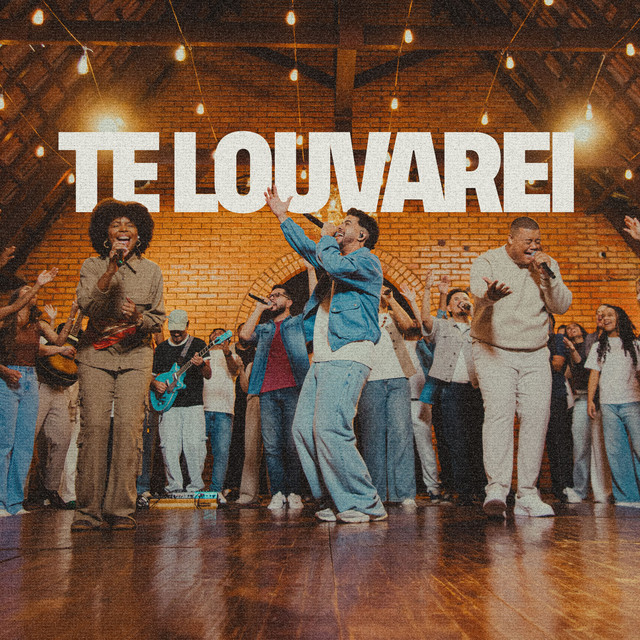 Te Louvarei