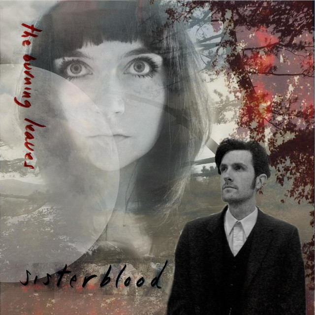 Sisterblood cover