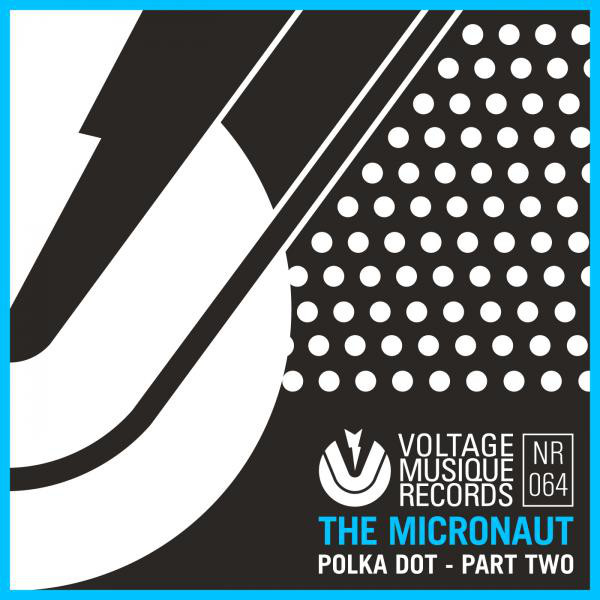 Polka Dot - Part Two cover art