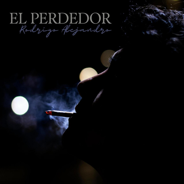 EL PERDEDOR cover art