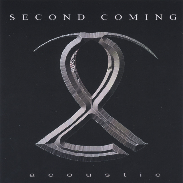 Acoustic cover art