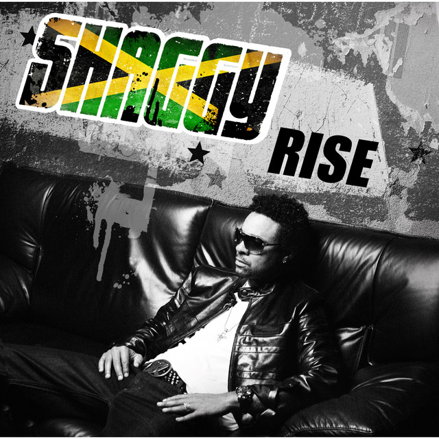 WorldCitizen (feat. Shaggy) - Radio Edit