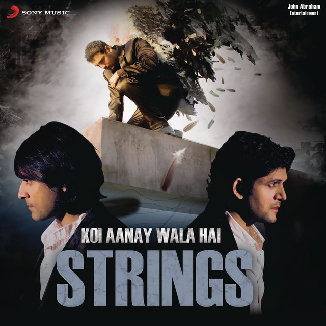 Koi Aane Wala Hai cover art