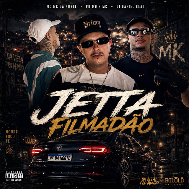 Jetta Filmadão