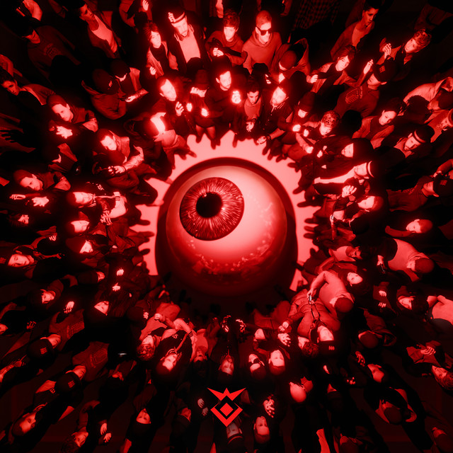 OVERSEER cover art