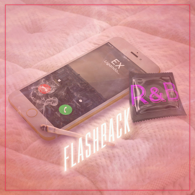 Flashback cover art