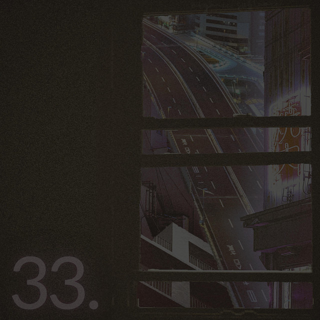 Vol. 33 cover art