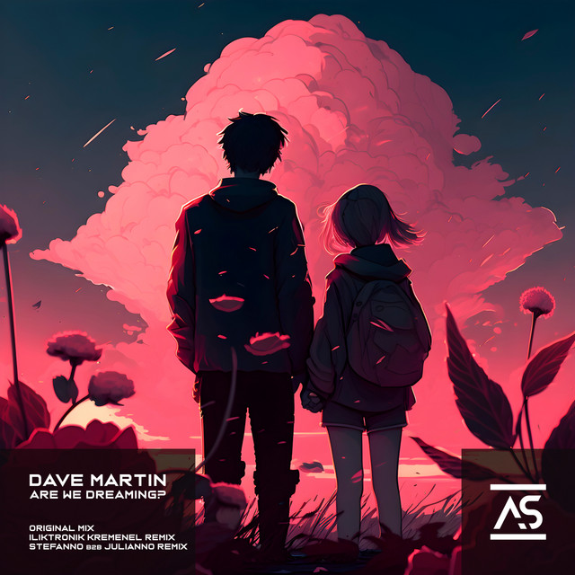 Are We Dreaming? cover art