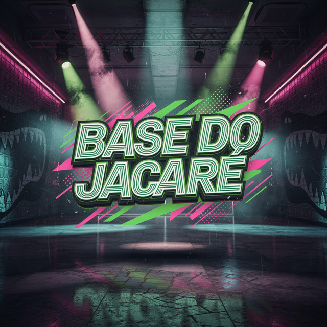 Base do Jacaré