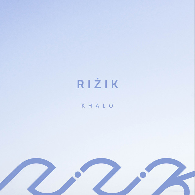 Khalo - Single by Rizik | Spotify