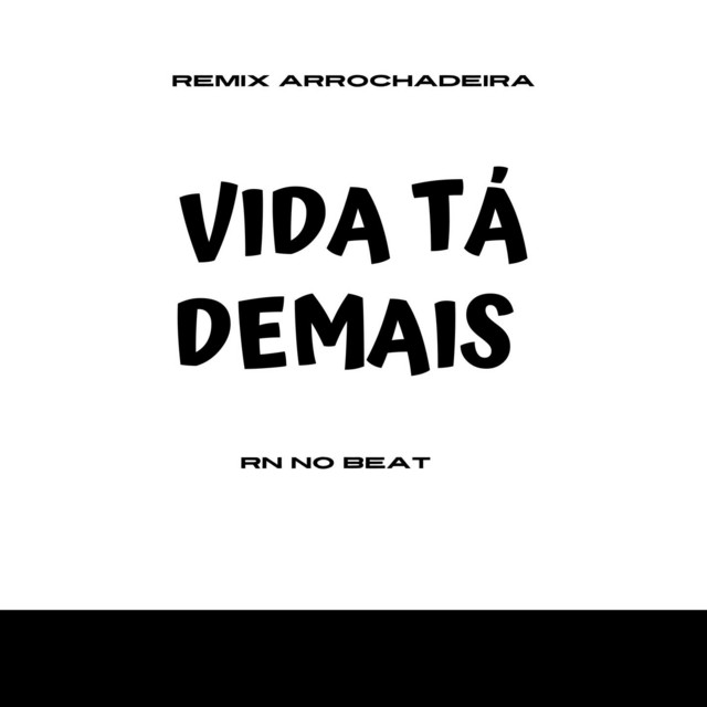 Vida Tá de Mais