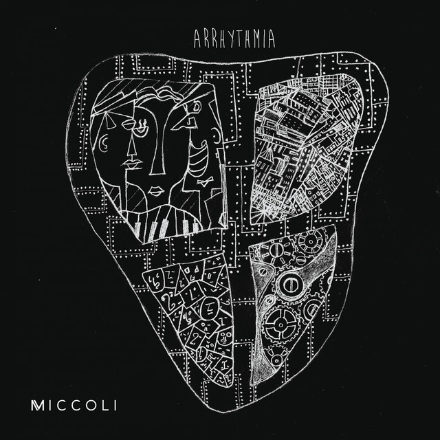 Arrhythmia cover art