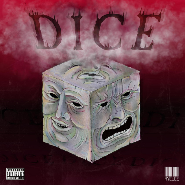 DICE cover art