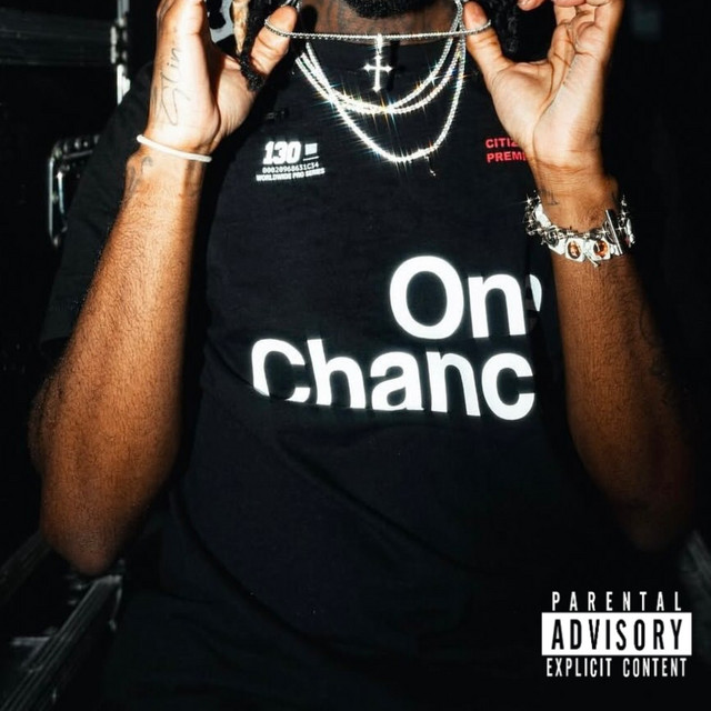 One Chance cover art