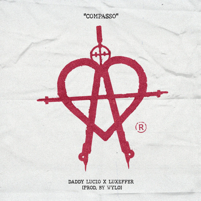 Compasso cover art