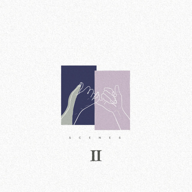 scenes II cover art