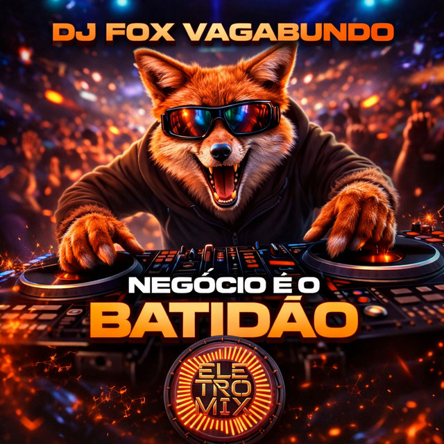 NEGOCIO E O BATIDAO