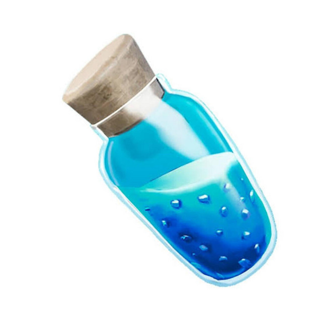 lemme pop this shield rq (FORTNITE FREESTYLE #RIPZYZZ)