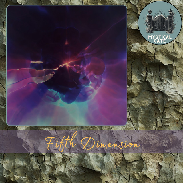 Fifth Dimension cover art