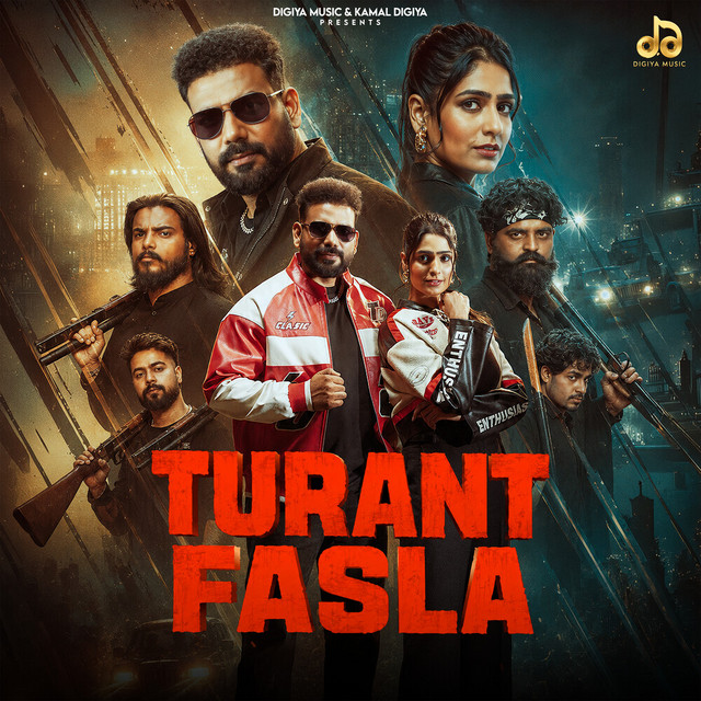 Turant fasla