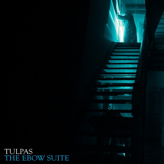The Ebow Suite cover art