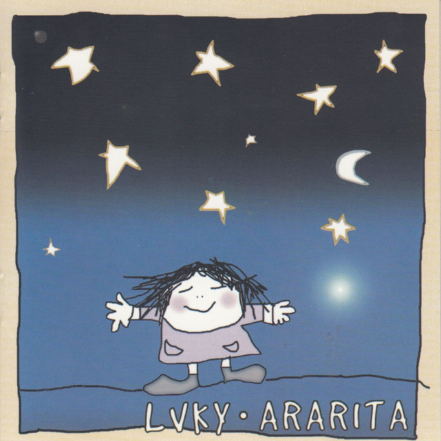 Ararita cover art