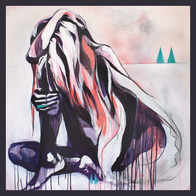 The Water's Way cover art
