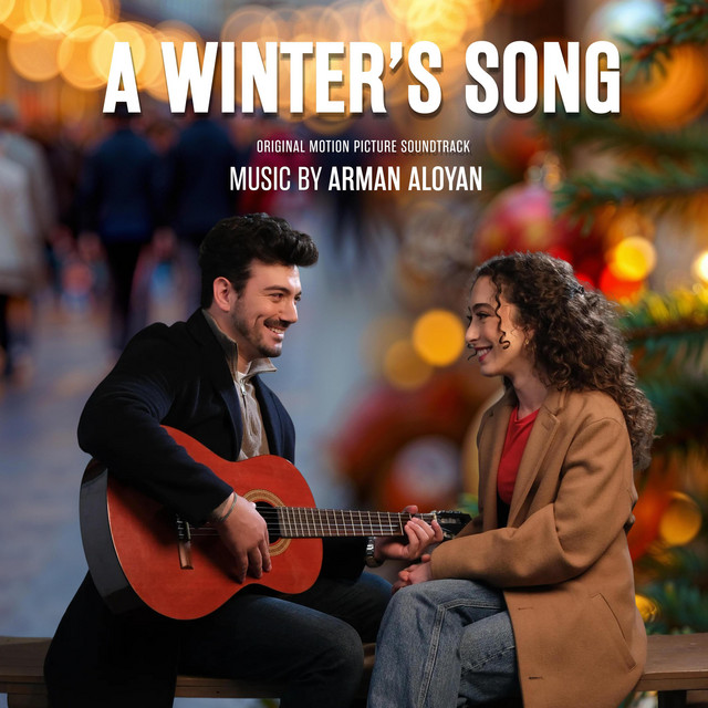 A Winter's Song (Original Motion Picture Soundtrack) - Album by