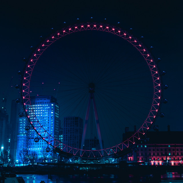 Beady Eye - Roller - Single